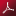 adobe icon