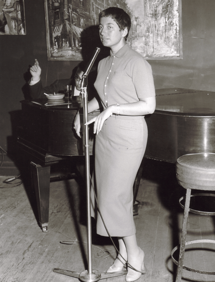 faith winthrop