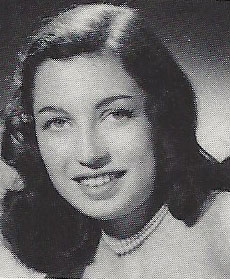 faith winthrop
