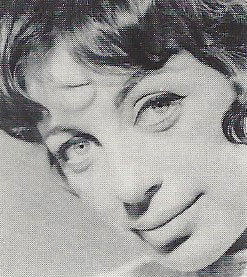 faith winthrop