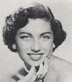 faith winthrop
