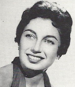 faith winthrop