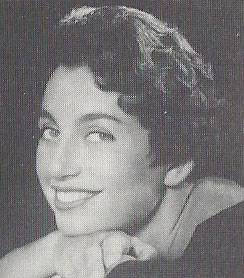 faith winthrop