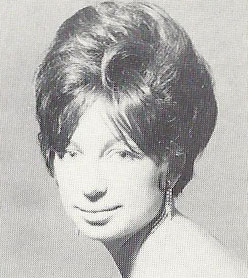 faith winthrop